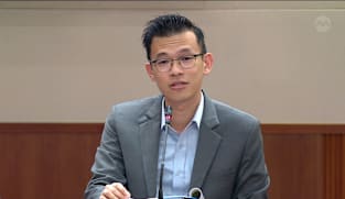 Motion: Kenneth Tiong on artificial intelligence transition with no jobless growth