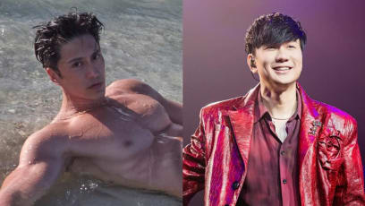 Chinese Tourist Says "S'pore Has No Handsome Guys"; Netizens Name Chuando Tan & JJ Lin To Prove Her Wrong
