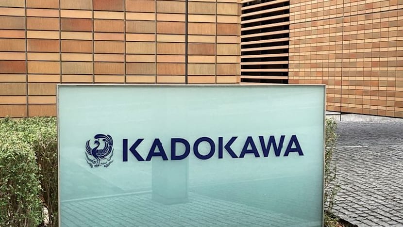 CEO at Kadokawa, Japan's 'Elden Ring' powerhouse, survives shareholder vote