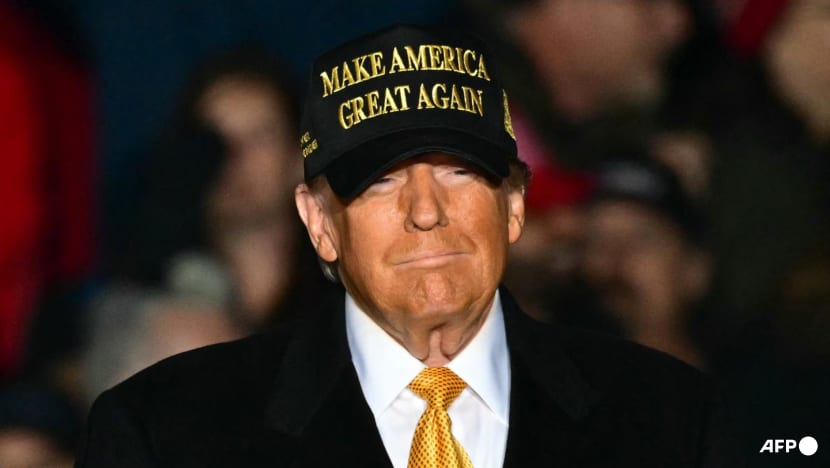 US trade partners warn Trump tariffs would harm all parties US trade partners warn Trump tariffs would harm all parties