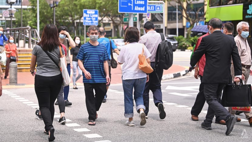 Commentary: Budget 2023 will have to walk a tightrope of immediate cost of living issues and fiscal prudence Commentary: Budget 2023 will have to walk a tightrope of immediate cost of living issues and fiscal prudence