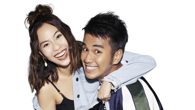 Joakim Gomez On His One And Only Date With Sonia Chew: “We Knew We Were At Different Wavelengths” Joakim Gomez On His One And Only Date With Sonia Chew: “We Knew We Were At Different Wavelengths”