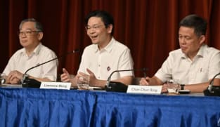 analisisBERITA: Mandat kukuh yang diraih PAP dalam GE2025. Bagaimana ia boleh mencorak gaya kepimpinan SG seterusnya?