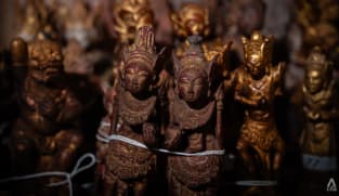 What’s lost when sacred objects are stolen from Bali’s temples? More than one may think