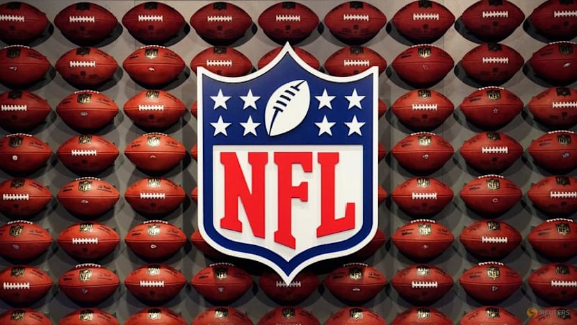 NFL-Regular-season NFL games heading to Rio de Janeiro from 2026