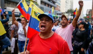 Commentary: Three lessons for Singapore from US actions in Venezuela