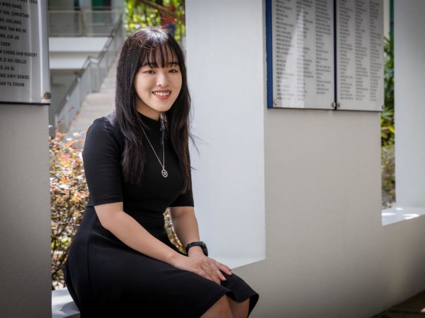 My Learning Diaries: Having supported my family through my career in ICA, I finally entered NUS at age 26