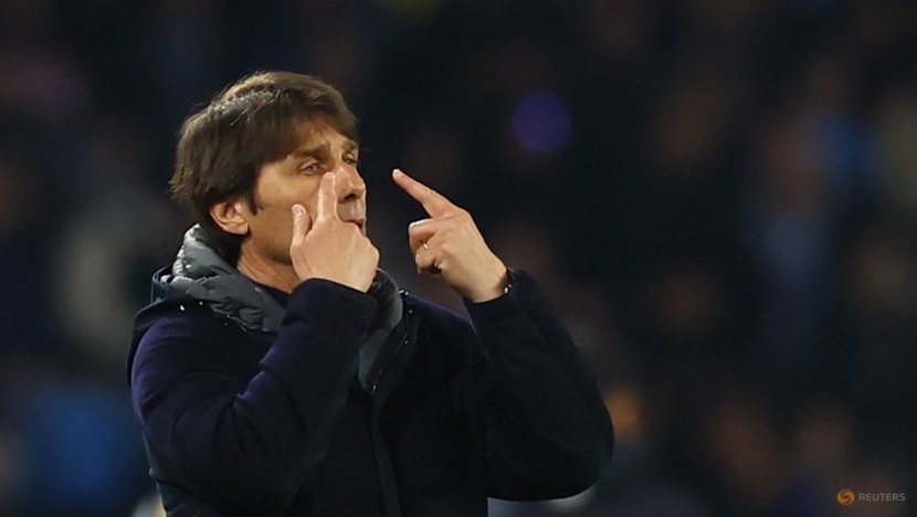 Napoli boss Conte thrilled as Serie A title hopes revived with Milan win