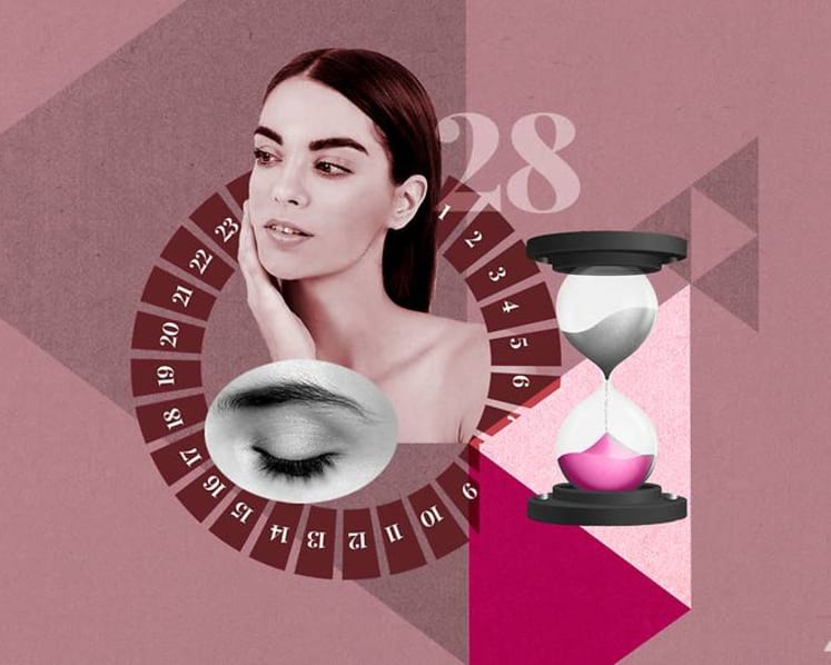 Sharper brain, higher pain threshold – here's how to take advantage of your cycle