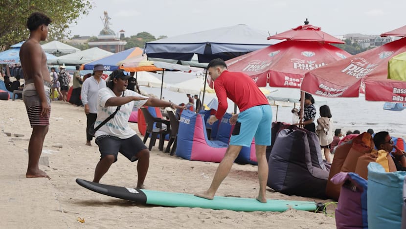 Bali tidak sepi, Gubernur Koster pamer rekor kunjungan wisman tertinggi dalam 10 tahun