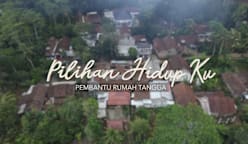 Pilihan Hidup Ku, Pembantu Rumah Tangga