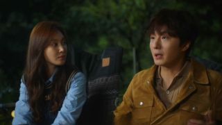 做得很好（第15集）：完秀试图自杀