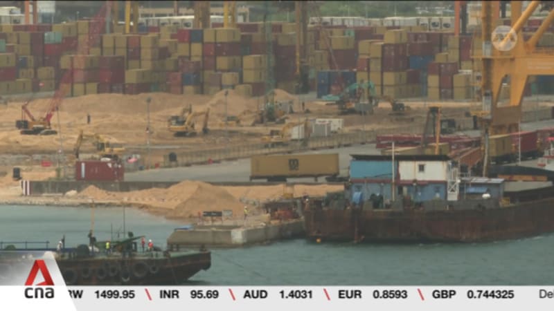 CNA Explains: Indonesia's commodity-export controls signal firmer state role in business 