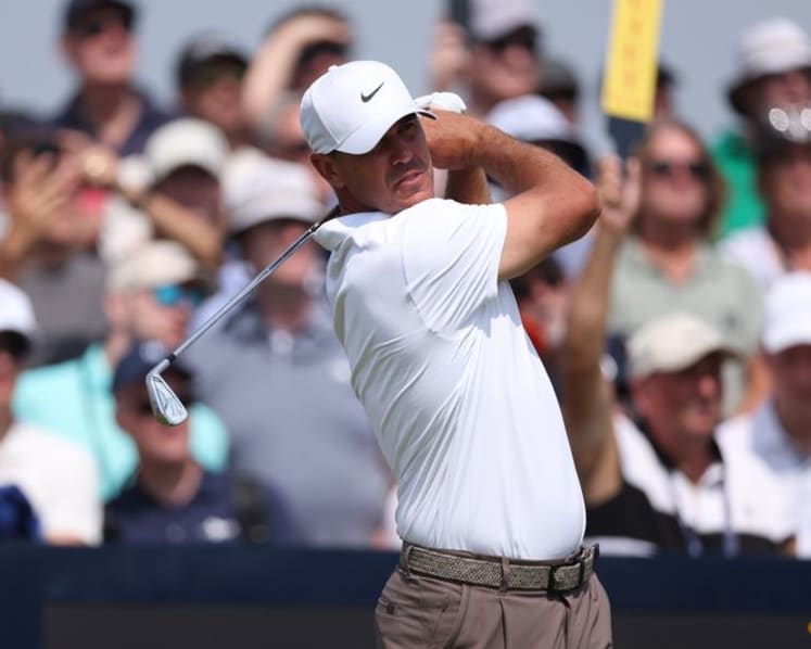 Koepka joins TGL's expansion Motor City Golf Club