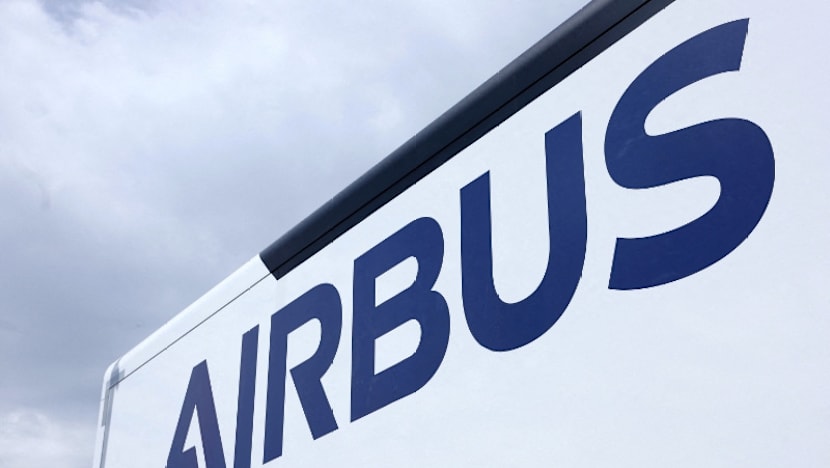 Airbus sees no softening in demand despite geopolitical headwinds