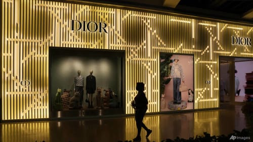 Donald Trump’s trade war shatters hopes of 2025 luxury revival
