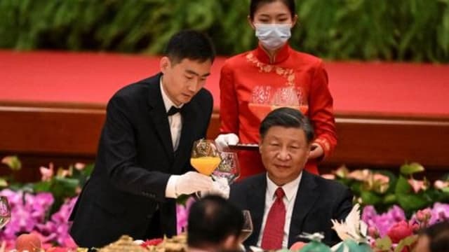 中美官员为习近平访美铺路 筹备高层官方往来