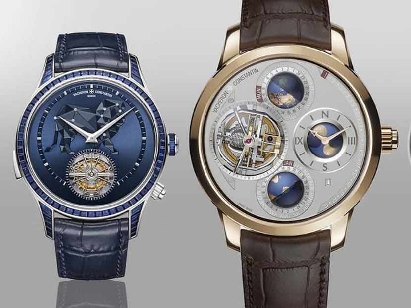 Vacheron constantin luxury cheap