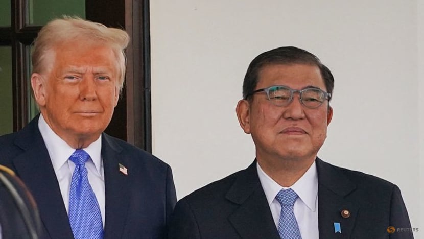 Commentary: Is the shine coming off the US-Japan ‘Golden Age’?