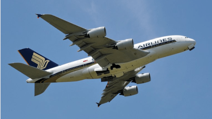 Man acquitted of molesting woman on SIA flight from Japan, says he was sleeping