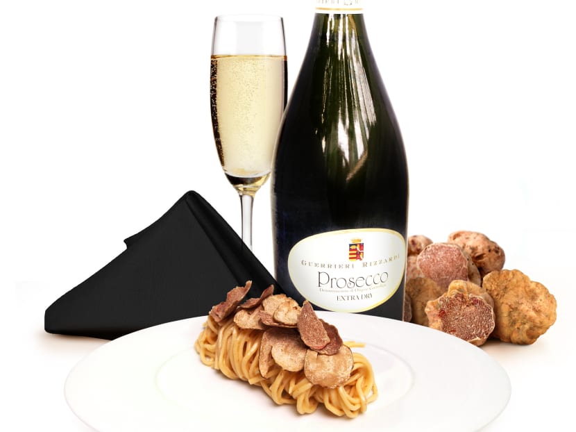 Dining Guide: Nov 2 to Nov 9