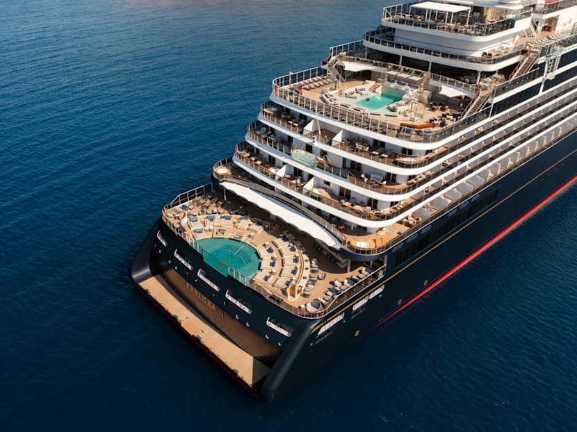 Caviar for breakfast, Pilates and pickleball classes, oceanfront suites for all – Explora Journeys is wooing non-cruisers and it’s working 