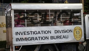 Commentary: Thailand knew what it was doing when it deported Uyghurs to China