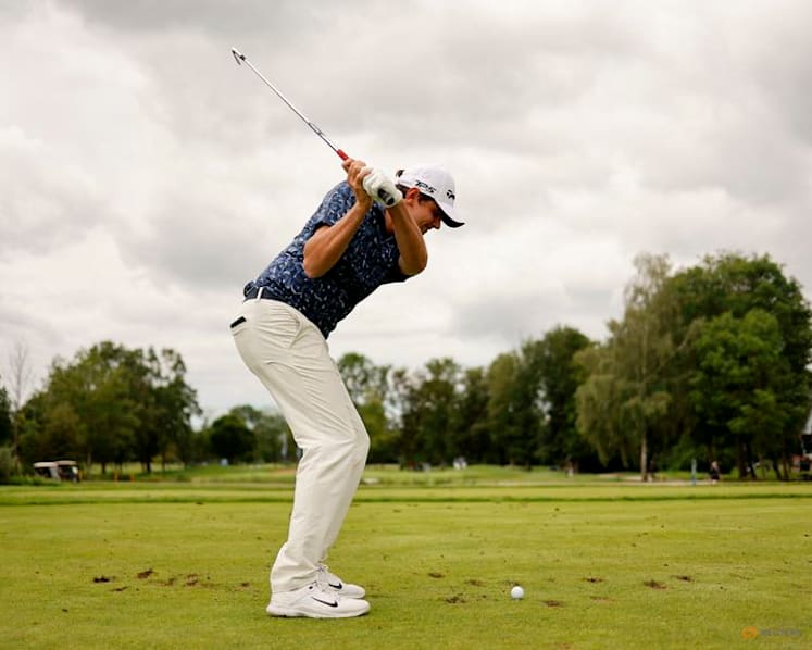 Jarvis wins South African Open by three shots