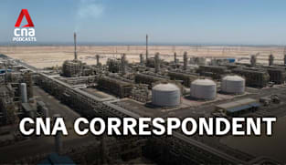 CNA Correspondent - Energy shock: How the war on Iran is reshaping global power