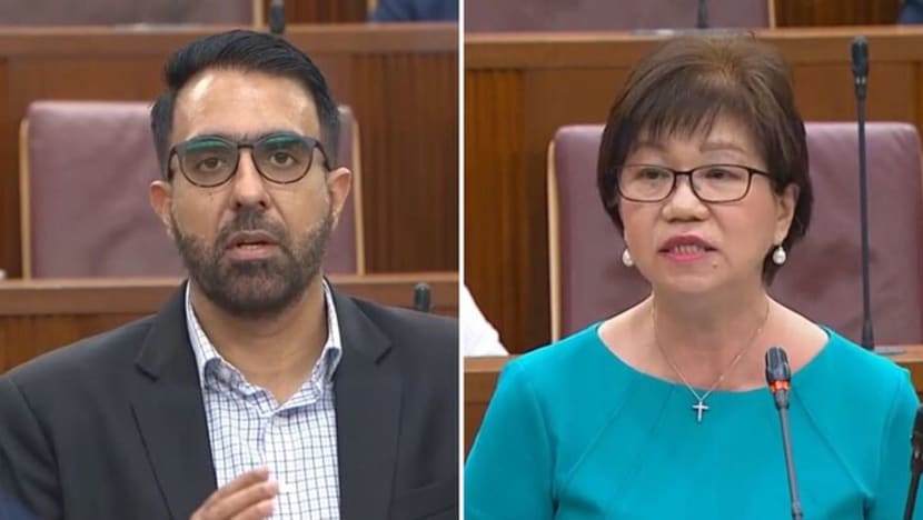 Pritam Singh ‘belittling’ CDCs by asking if their role in voucher scheme is a way to ensure their relevance: Denise Phua