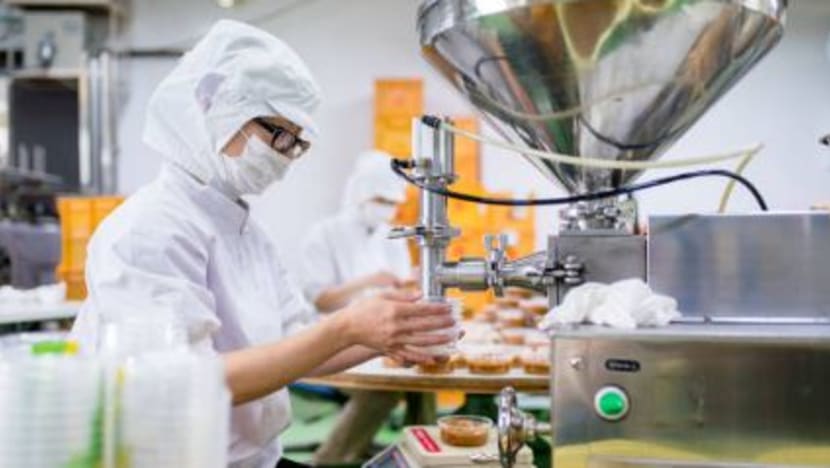 Lebih 2,500 pekerjaan bakal diwujudkan dalam sektor penghasilan makanan SG