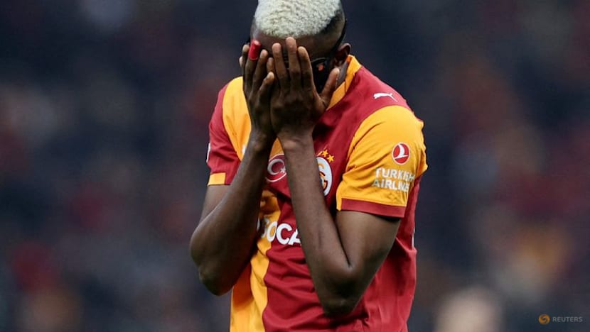 Llorente own-goal helps Galatasaray hold Atletico Madrid