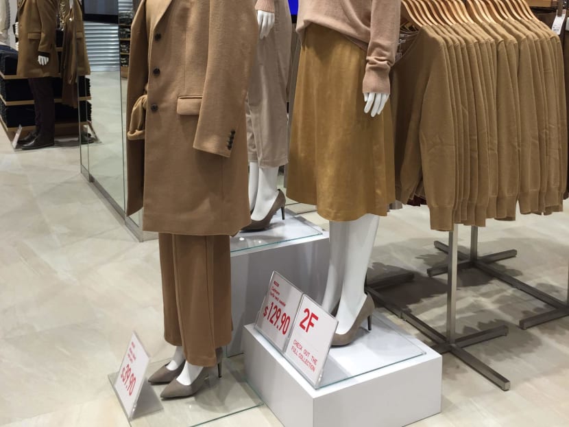 5 things to look forward to at the new Uniqlo Global Flagship store