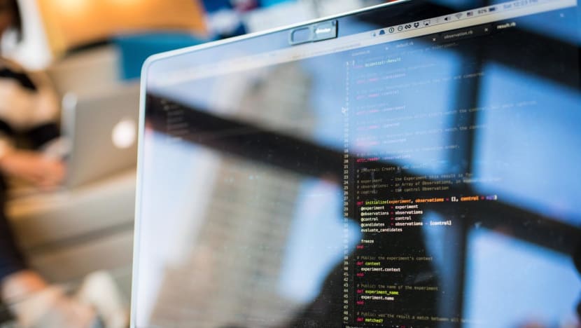 Govt spending on emerging technology projects to more than double to S$2b in FY2022