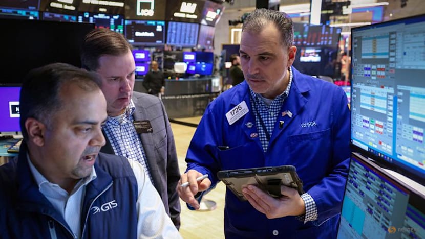 Trading Day: Wall Street ends modestly lower while US-Iran tensions boost crude prices