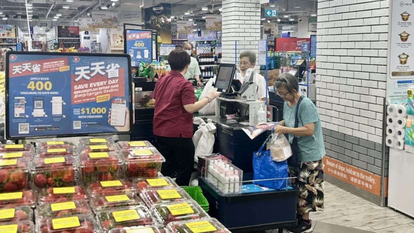 இன்று முதல் FairPrice வழங்கும் 'Save Every Day'  
