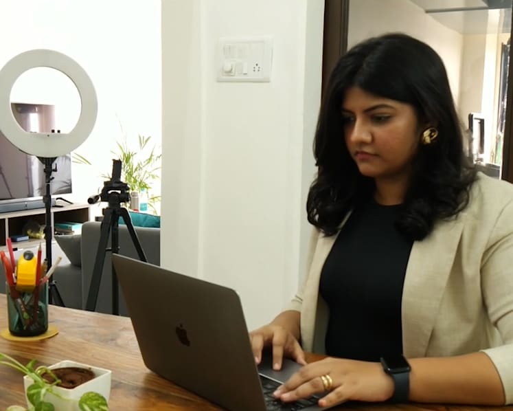 As online financial influencers gain popularity in India, regulators attempt to clamp down on rogue players