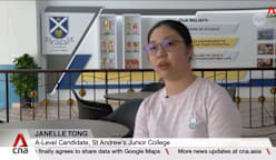 Singapore A-Level results: 94.7% score at least three H2 passes