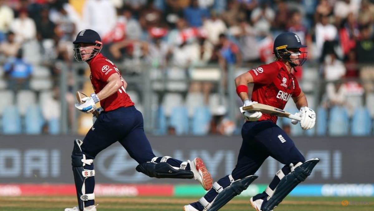 England's Brook, Bethell let off with warning over NZ nightclub altercation