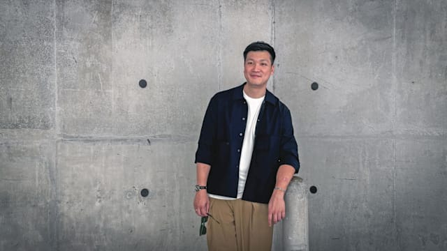 新加坡人穿衣总是一个样？年轻世代正在改写本地风格