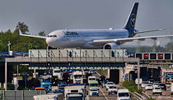 Lufthansa Group cuts 20,000 flights as Iran war squeezes fuel prices and supplies