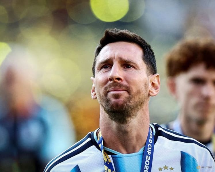 Heroics and heartache: looking back at the World Cup