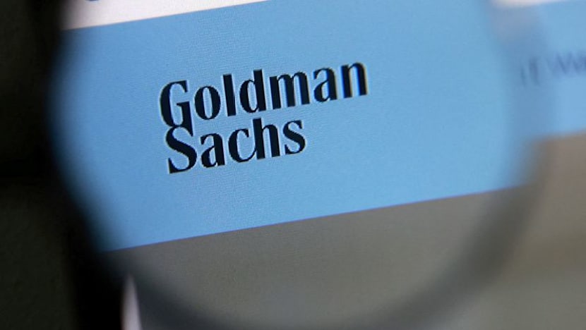 Goldman in talks with investors on Nvidia financing deal after landing prized role, sources say