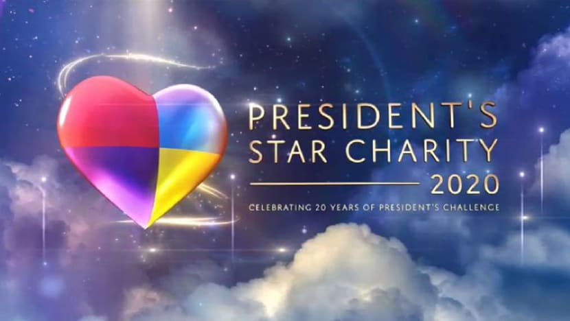 Acara President's Star Charity masuk tahun ke-20, perkasa individu buat perubahan Acara President's Star Charity masuk tahun ke-20, perkasa individu buat perubahan