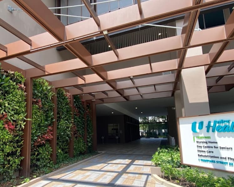 MOH to set up new community care facilities for elderly Covid-19 patients; first to open in Tampines on Sept 23