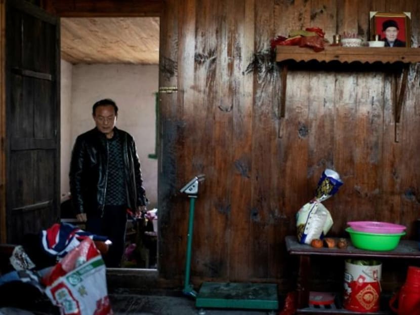 Commentary: China doesn't actually have a 'common prosperity' campaign