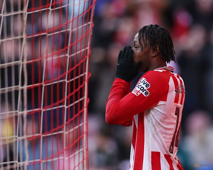 Wolves, Sunderland condemn racist abuse directed at players