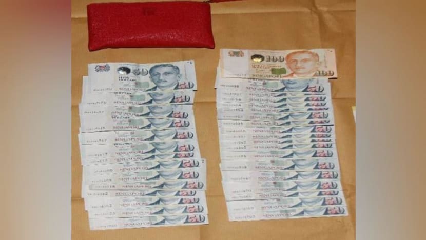 Man arrested for housebreaking and theft near Joo Chiat