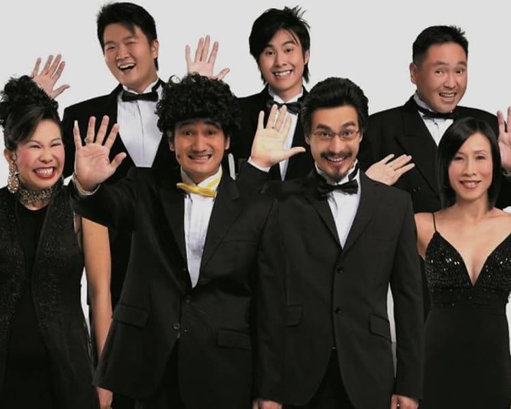 You can soon watch Phua Chu Kang, Growing Up and more Mediacorp content on Netflix