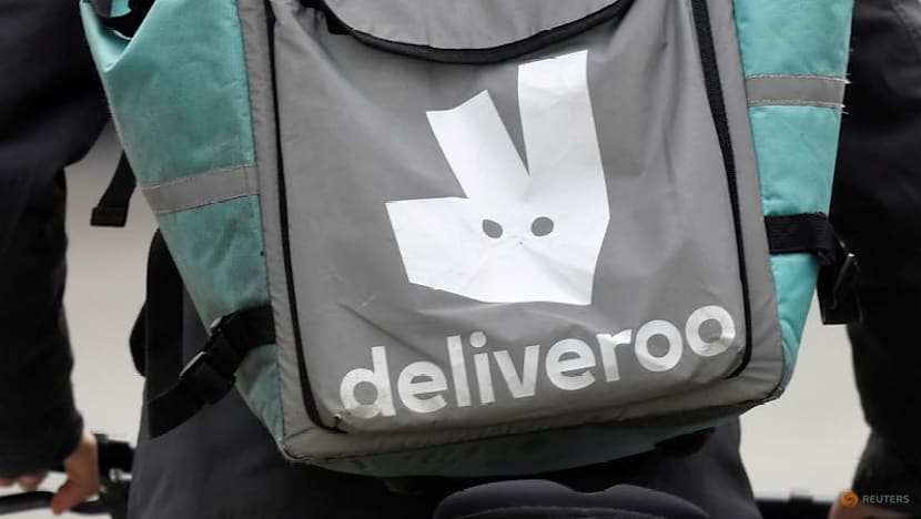 Food outlets unfazed by Deliveroo exit, but delivery riders fear less competition